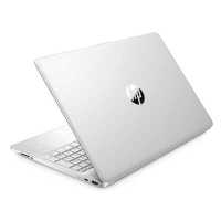 ноутбук HP 15s-eq2102ur Серебристый