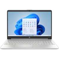 ноутбук HP 15s-eq3053ci Серебристый