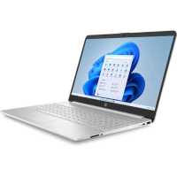 ноутбук HP 15s-eq3053ci Серебристый