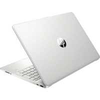 ноутбук HP 15s-eq3053ci Серебристый