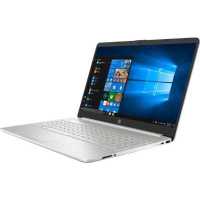 ноутбук HP 15s-fq2064ur Серебристый