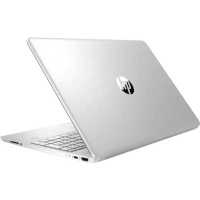 ноутбук HP 15s-fq2064ur Серебристый