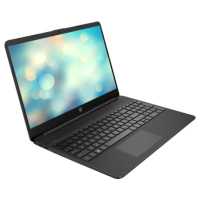 ноутбук HP 15s-fq2001ny Черный