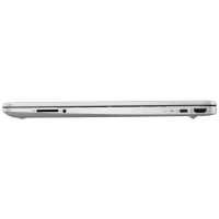 ноутбук HP 15s-fq3018ur Серебристый
