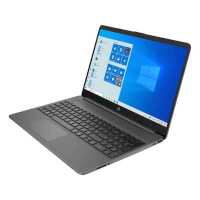 ноутбук HP 15s-fq3045ur Серый