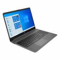 ноутбук HP 15s-fq5000ci-wpro Серый