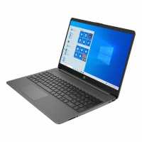 ноутбук HP 15s-fq5000ci-wpro Серый