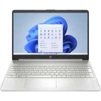 ноутбук HP 15s-fq5017ci Серебристый
