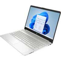 ноутбук HP 15s-fq5017ci Серебристый