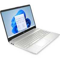 ноутбук HP 15s-fq5017ci Серебристый