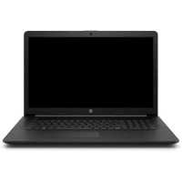 ноутбук HP 17-by3039ur-wpro Черный