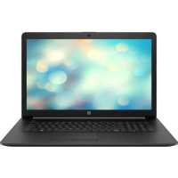 ноутбук HP 17-by3039ur-wpro Черный