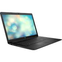 ноутбук HP 17-by3039ur-wpro Черный
