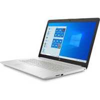ноутбук HP 17-by3022ur Серебристый