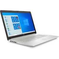 ноутбук HP 17-by3022ur Серебристый