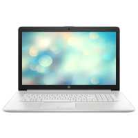 ноутбук HP 17-by4013dx Серебристый