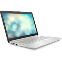 ноутбук HP 17-by4013dx Серебристый