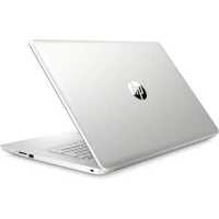 ноутбук HP 17-by4013dx Серебристый