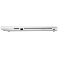 ноутбук HP 17-ca1012ur Белый