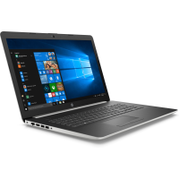 ноутбук HP 17-ca1058ur Серебристый