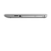 ноутбук HP 17-ca1058ur Серебристый