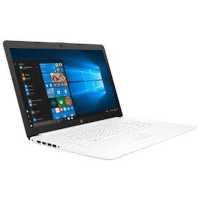 ноутбук HP 17-ca2003ur Белый