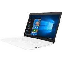 ноутбук HP 17-ca2003ur Белый