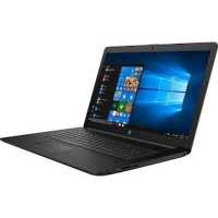 ноутбук HP 17-ca2033ur Черный