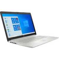 ноутбук HP 17-ca2010ur Серебристый