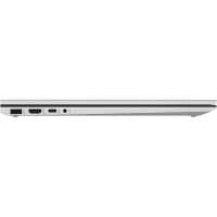 ноутбук HP 17-cn0101ur Серебристый