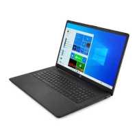 ноутбук HP 17-cn0095ur Черный