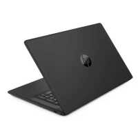 ноутбук HP 17-cn0095ur Черный