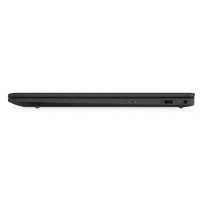 ноутбук HP 17-cn0095ur Черный