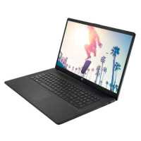 ноутбук HP 17-cn1002ny ENG Черный