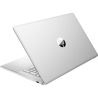 ноутбук HP 17-cn2004ci Серебристый