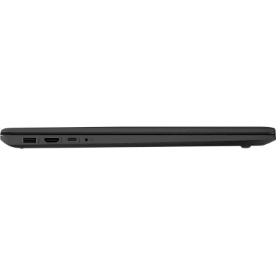 ноутбук HP 17-cn2187ng-wpro Черный