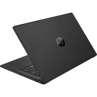 ноутбук HP 17-cn2187ng-wpro Черный