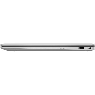 ноутбук HP 17-cn3002ci Черный