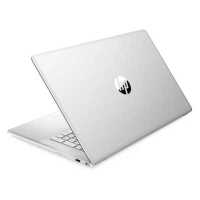 ноутбук HP 17-cp0140ur Серебристый