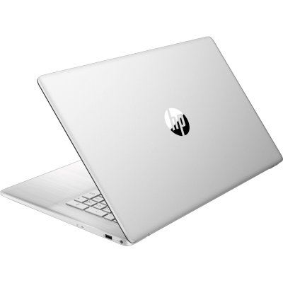 ноутбук HP 17-cp2136ng Серебристый