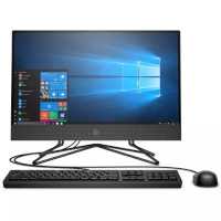 моноблок HP 200 G4 6D417EA-16GB-W11P Белый