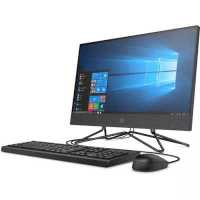 моноблок HP 200 G4 6D417EA-16GB-W11P Белый