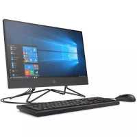 моноблок HP 200 G4 6D417EA-16GB-W11P Белый
