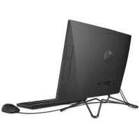 моноблок HP 200 G4 205U3ES Черный