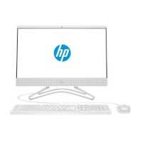 моноблок HP 200 G4 6D417EA Белый