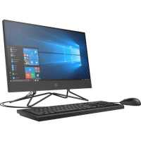моноблок HP 200 G4 9UG57EA Белый