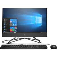 моноблок HP 200 G4 205U3ES Черный