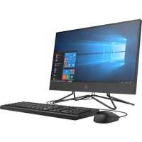 моноблок HP 200 G4 205U3ES Черный