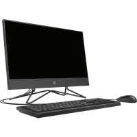 моноблок HP 205 G4 295F1EA Белый