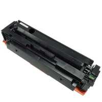 картридж HP 207A W2210A черный